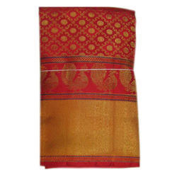 Red Bridal Sarees