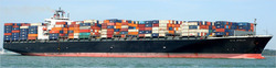 Sea Cargo Services By Sunline Cargo