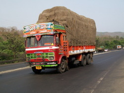 Shiva Goods Transportation Services By Shiva Transport Company