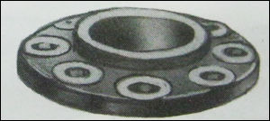 Slip-On Flanges - High Grade Raw Material | Durable, Optimally Designed, Versatile Applications