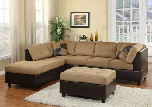 Stylish Design Sofa Set