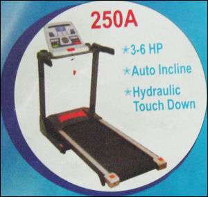 Treadmill (250A)