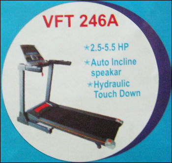 Treadmill (VFT 246A)