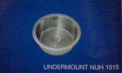 Golden Undermount Nuh 1515 Sinks