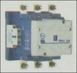 3 Pole Power Contactors (MNX-140)