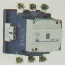 3 Pole Power Contactors (Mnx-225)