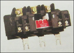 Bimetal Overload Relays (ML Type)