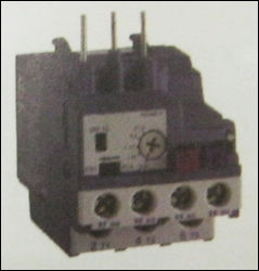 Bimetal Overload Relays (MX-RO)