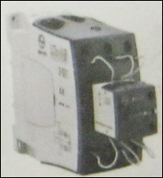 Capacitor Duty Contactors (Mo-C80)