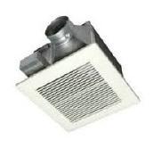 Compact Ventilation System