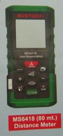 Distance Meter (Ms6418)