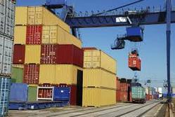 Freight Forwarding Service