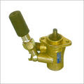 Injection Fuel Pump Services