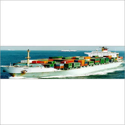 International Cargo Services By ACE MULTIFREIGHT LOGISTICS PVT LTD.
