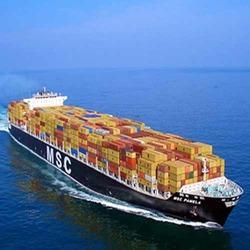 International Ocean Freight Service 