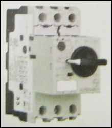 Motor Protection Circuit Breaker (MOG-H1)