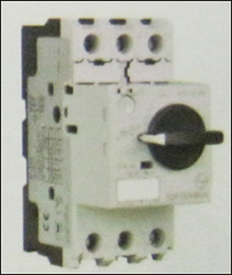 Motor Protection Circuit Breaker (MOG-H1M)