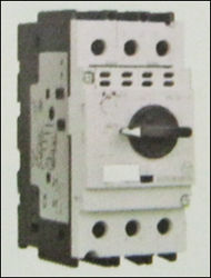 Motor Protection Circuit Breaker (MOG-H2M Rotary Type)