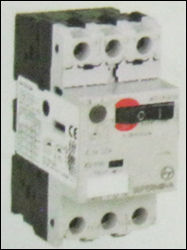 Motor Protection Circuit Breaker (MOG-S1)