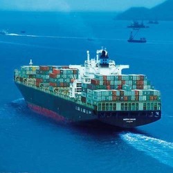 Ocean Freight Forwarding Service By ACE MULTIFREIGHT LOGISTICS PVT LTD.