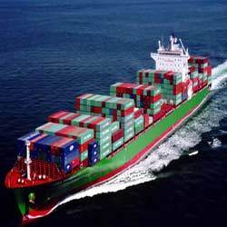 Ocean Freight Logistics Service By ACE MULTIFREIGHT LOGISTICS PVT LTD.