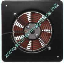 Panel Mount Cooling Fan