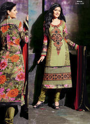 PN Salwar Kameez