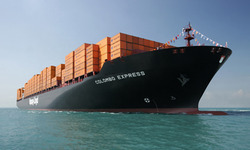 Sea Freight Agents By ACE MULTIFREIGHT LOGISTICS PVT LTD.
