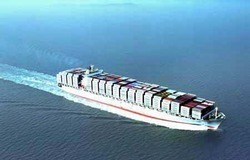 Sea Freight Cargo Service By ACE MULTIFREIGHT LOGISTICS PVT LTD.