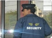 Security Guard Service By PANJTAN FACILITY MANAGEMENT PVT. LTD.