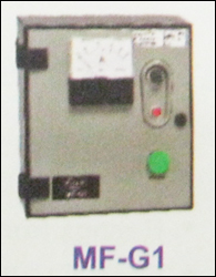 Submersible Pump Controller (MF-G1)