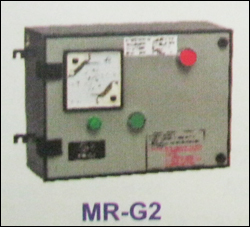 Submersible Pump Controller (MR-G2)