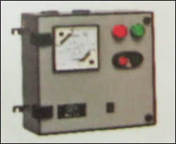 Submersible Pump Controller (MU-G6)