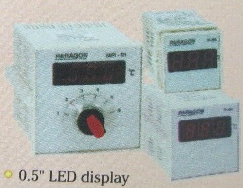 Temperature Indicator (Single And Multi-channel)