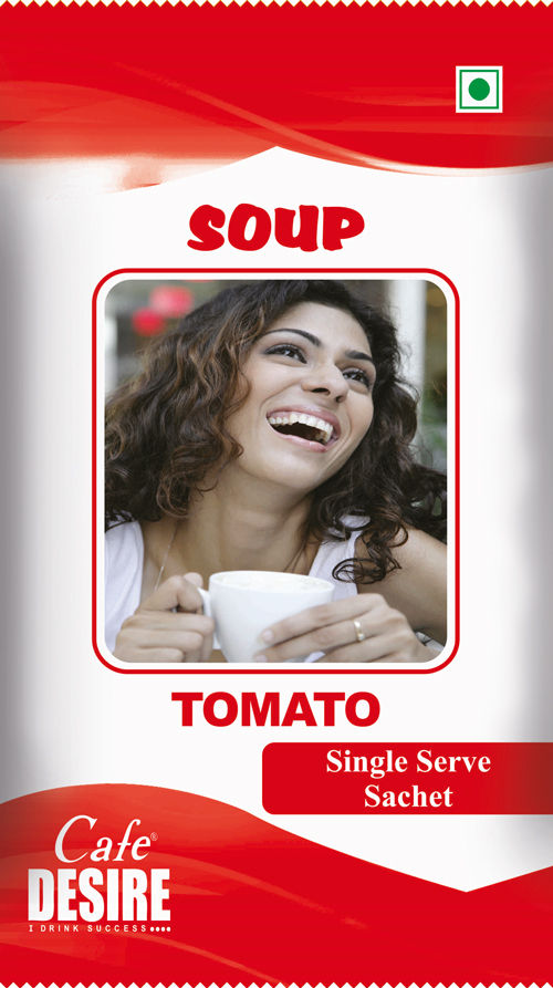 Tomato Soup