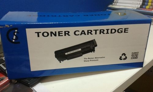 Toner Cartridge