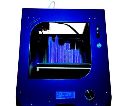 Vector PLA 3D Printer