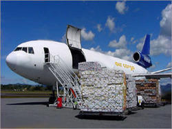 Air Transportation Services By South Eastern Carriers Pvt. Ltd.
