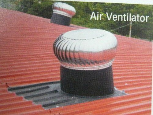 Air Ventilator