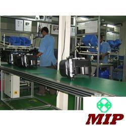 Assembly Line Conveyors