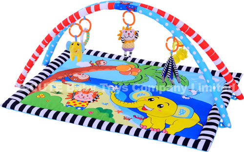 Baby Play Mat