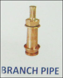 Branch Pipe