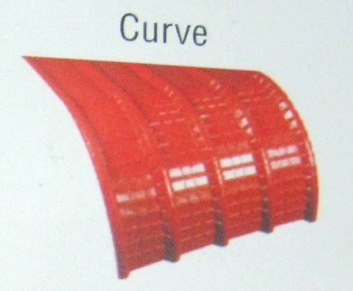 Curved Roof Sheet
