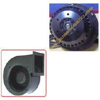 External Rotor Motors For Radial Fans