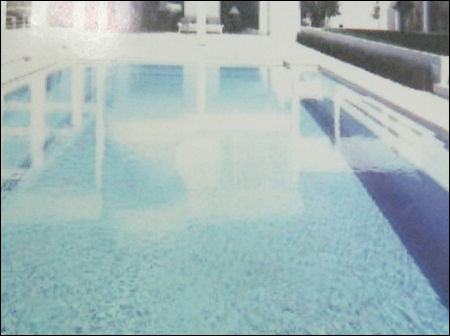 Floor Coating