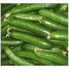 Fresh Cucumber