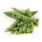 Fresh Peas