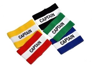 Gisco Arm Band- Captain