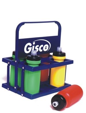 Gisco Bottle Carriers-Plastic