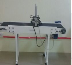 Inkjet Printing Belt Conveyor